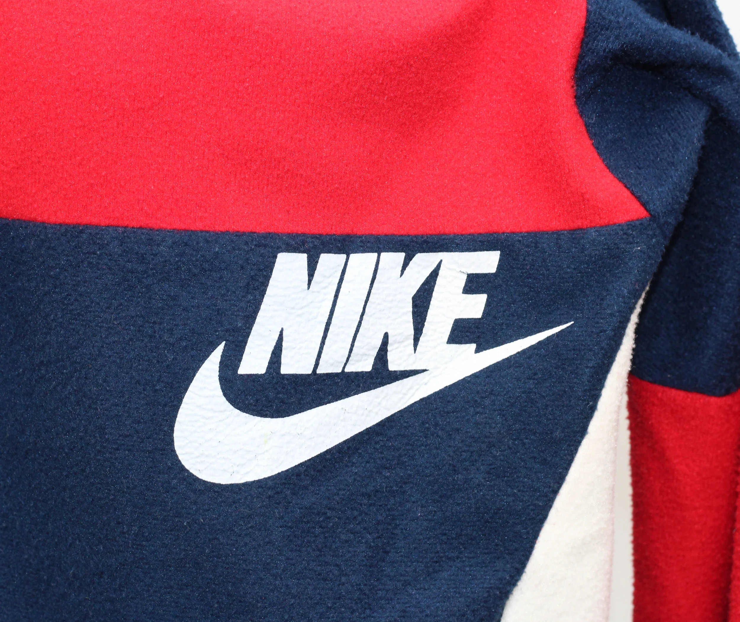 nike 1/4 zip fleece vintage nike 1/4 zip fleece vintage